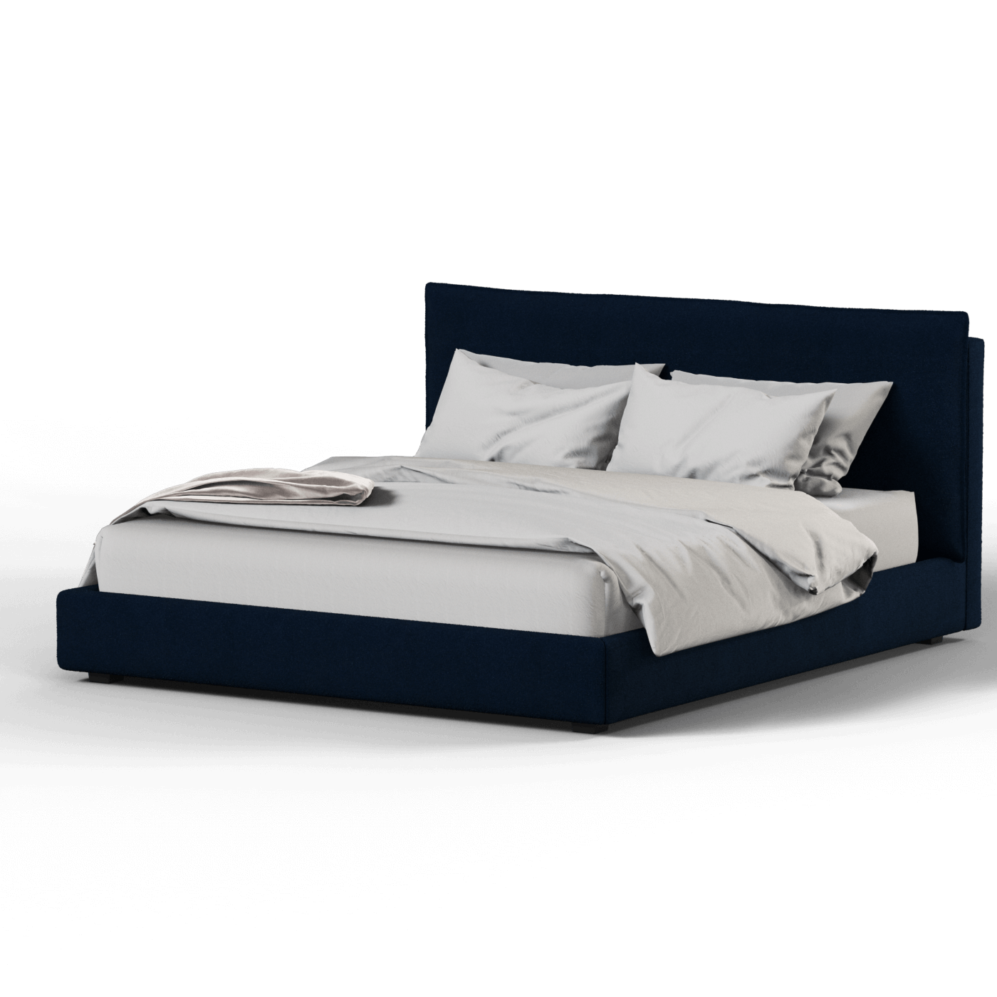 Thea double bed