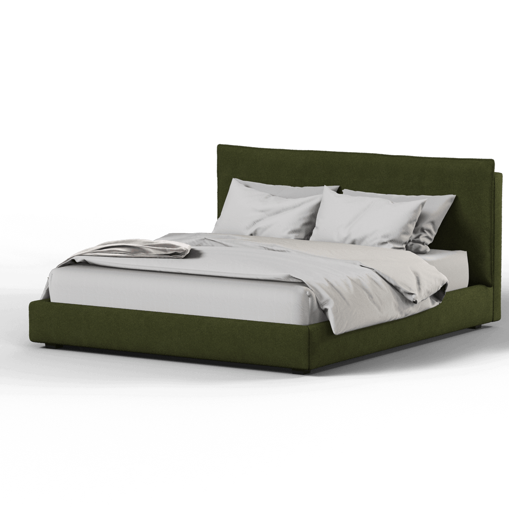 Thea double bed