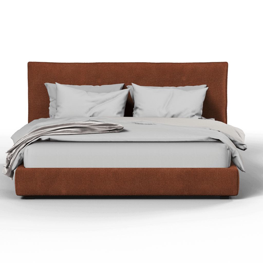 Thea double bed