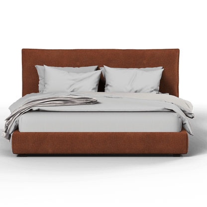 Thea double bed