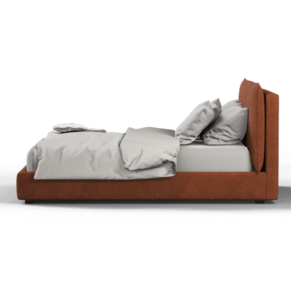 Thea double bed