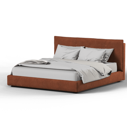 Thea double bed