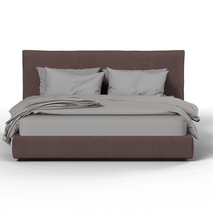 Thea double bed