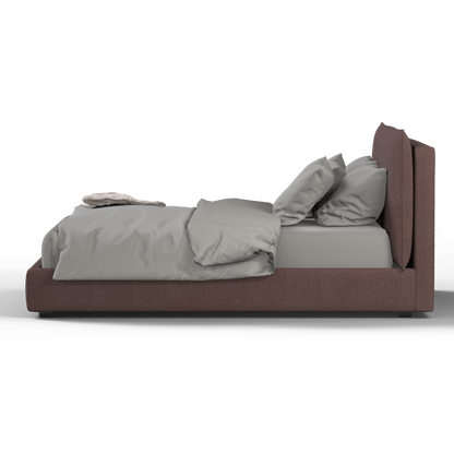 Thea double bed