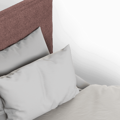 Thea double bed