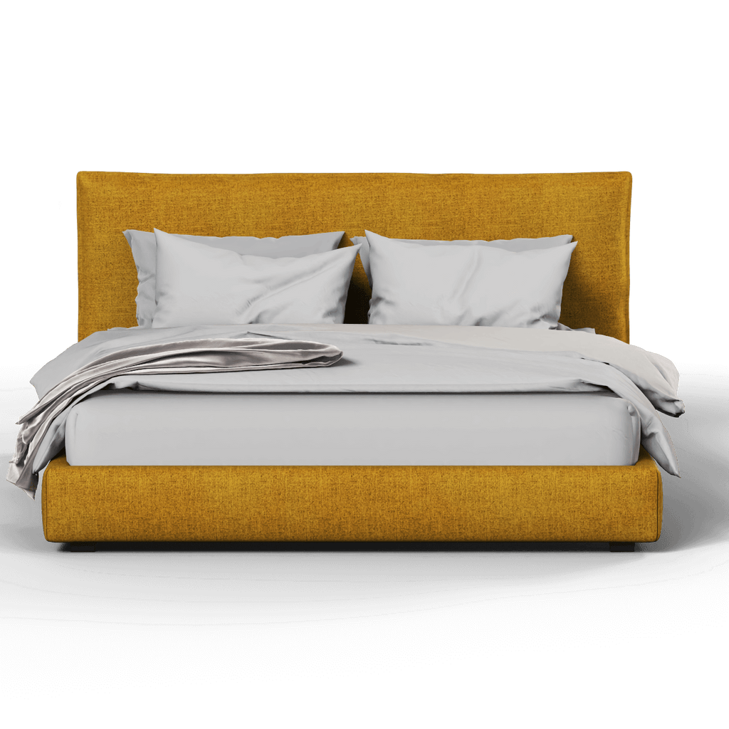 Thea double bed