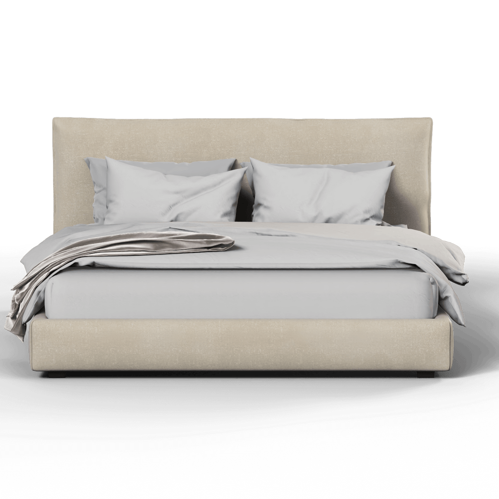 Thea double bed