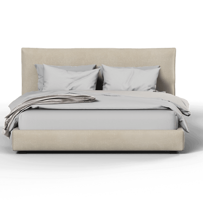 Thea double bed