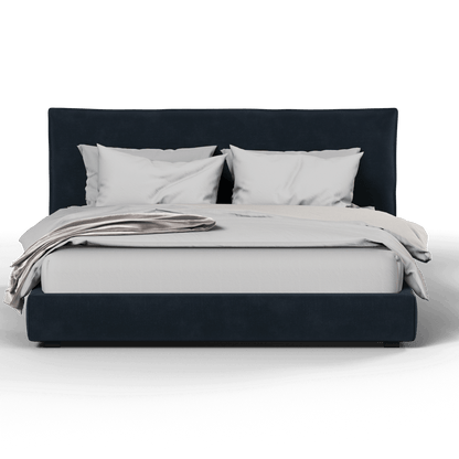 Thea double bed