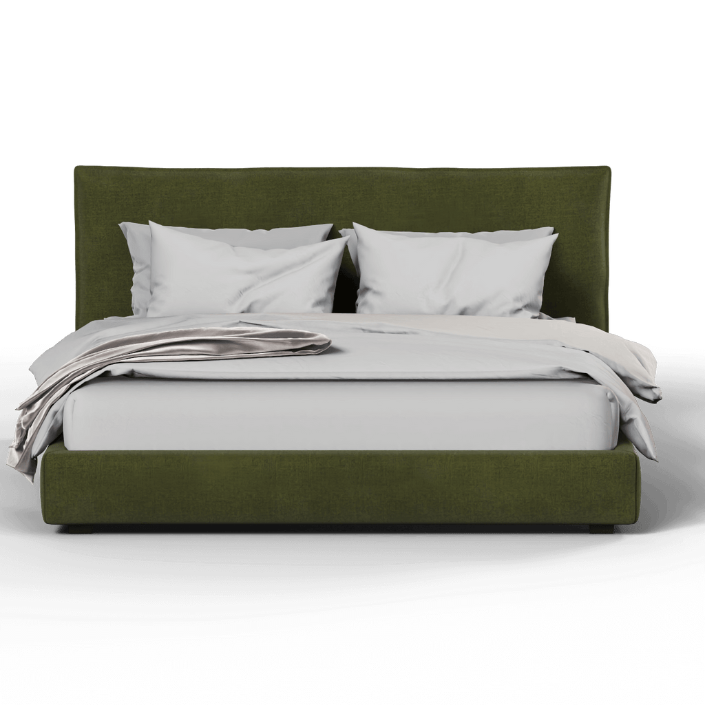 Thea double bed