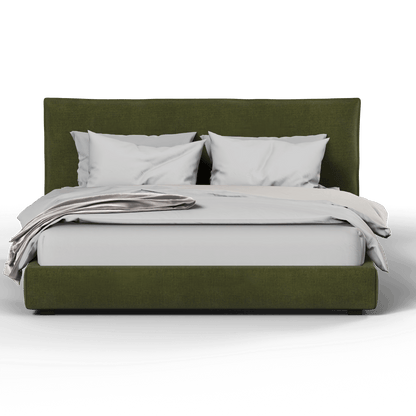 Thea double bed