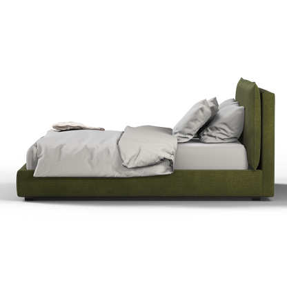 Thea double bed