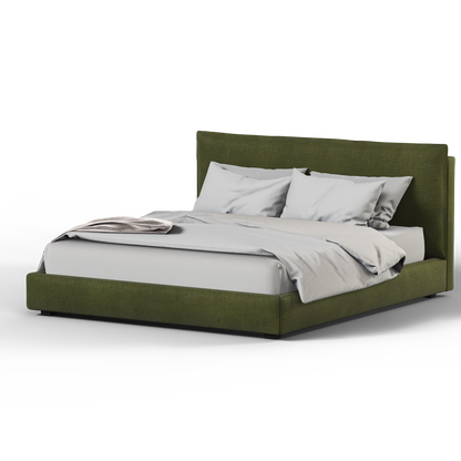 Thea double bed