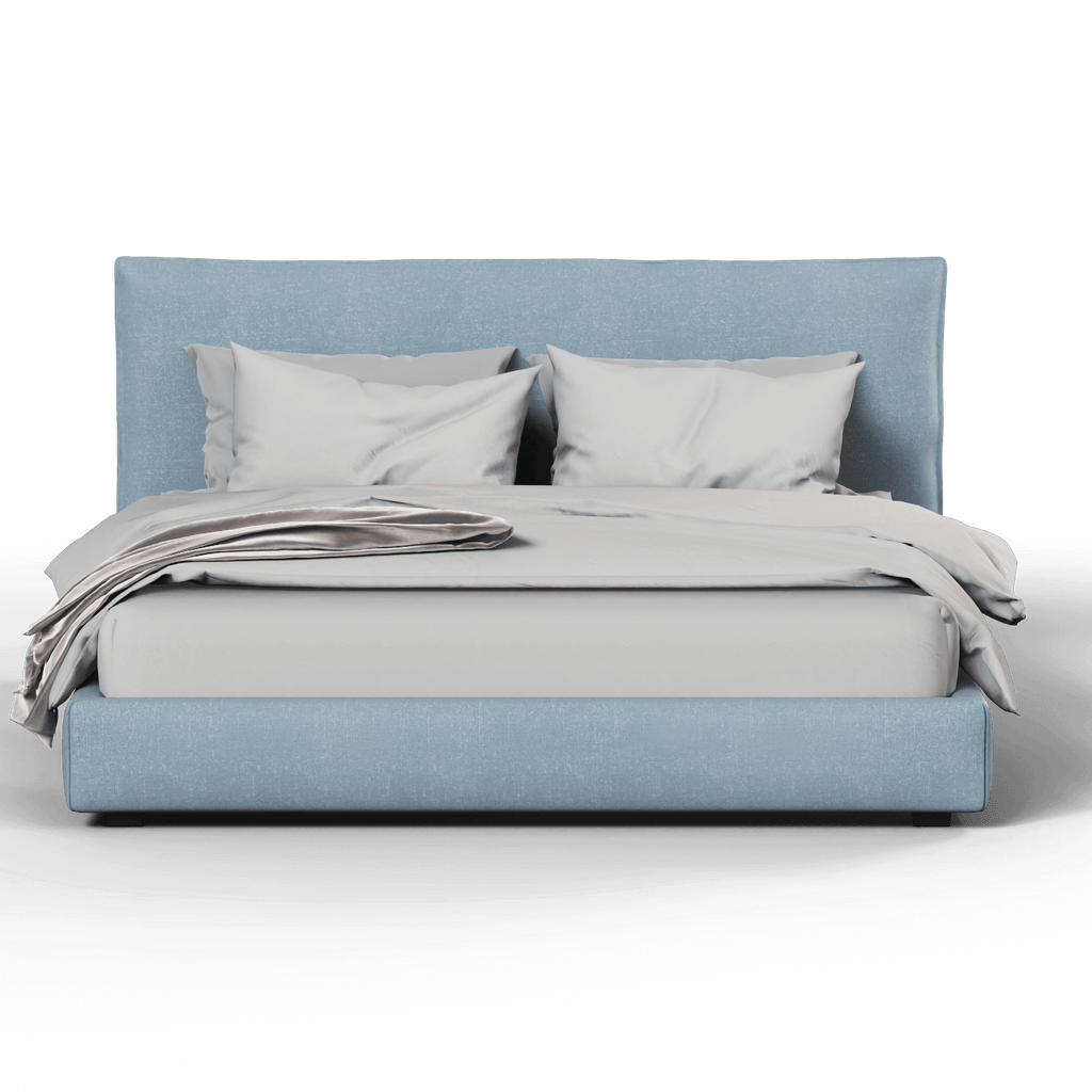 Thea double bed