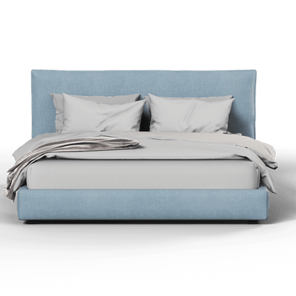 Thea double bed