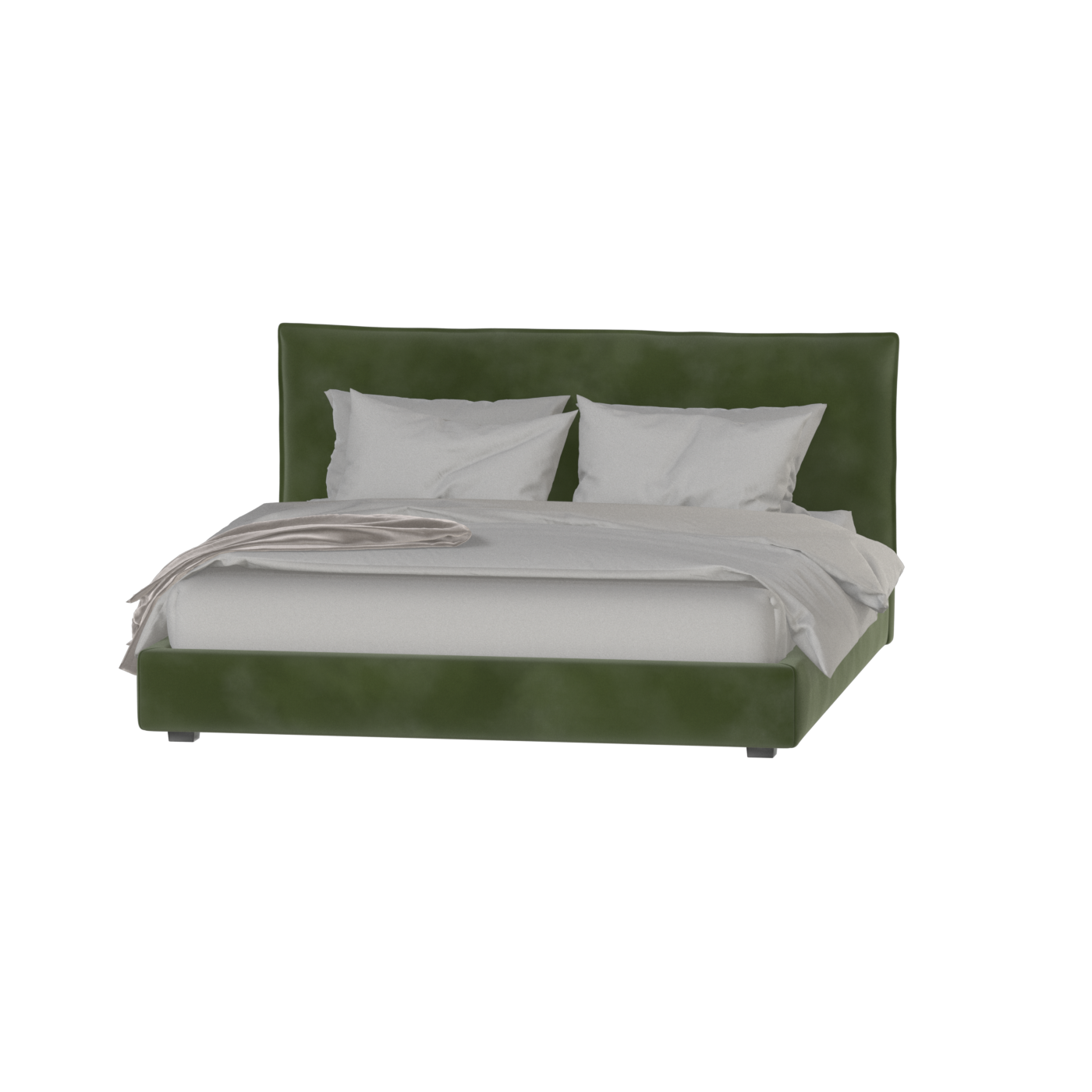 Thea Doppelbett