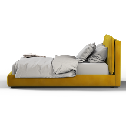 Thea double bed