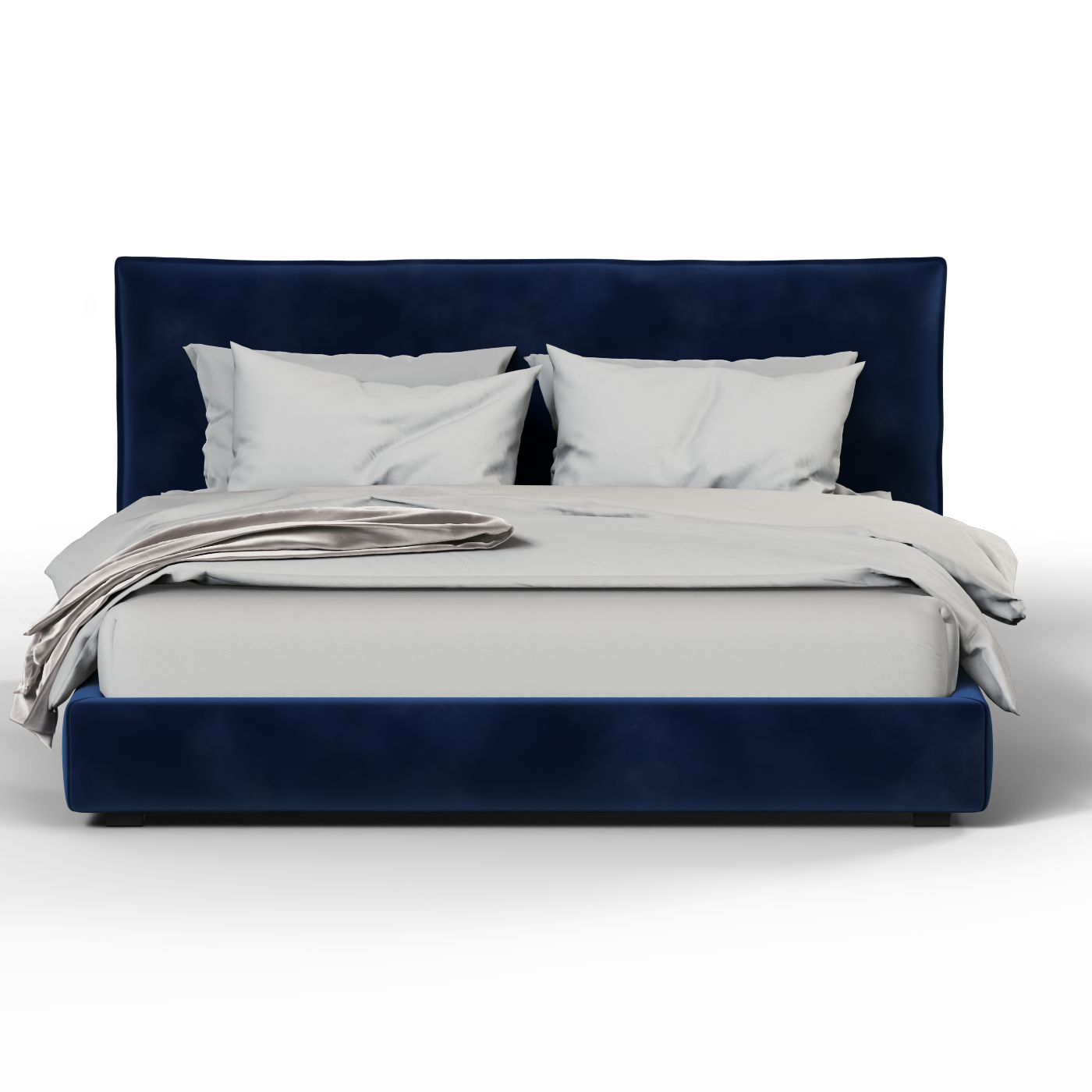 Thea double bed