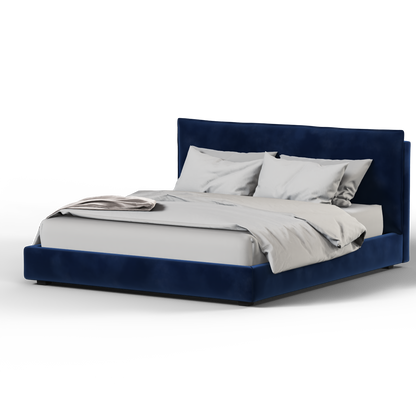 Thea double bed