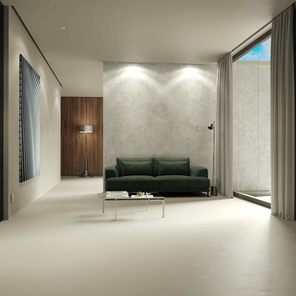 Valen 2 Seater Sofa — Deep Seating with Oversized Cushions
