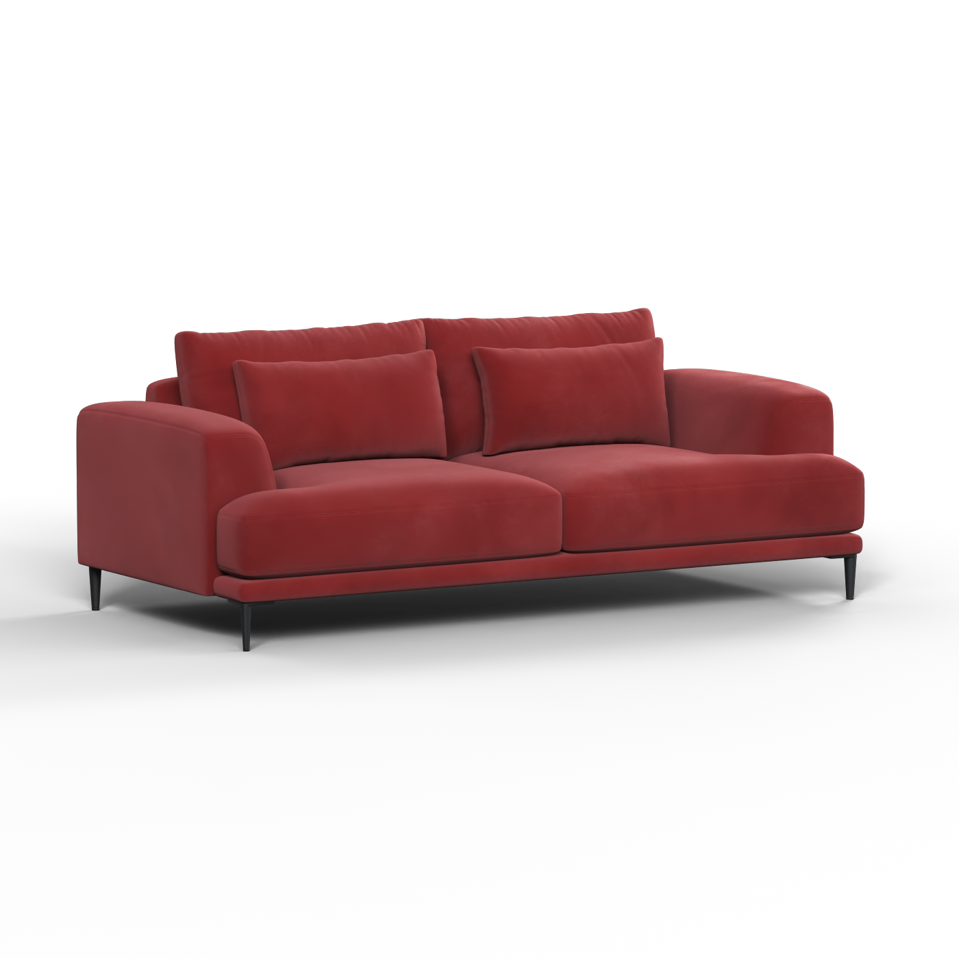 Valen 2 seater sofa