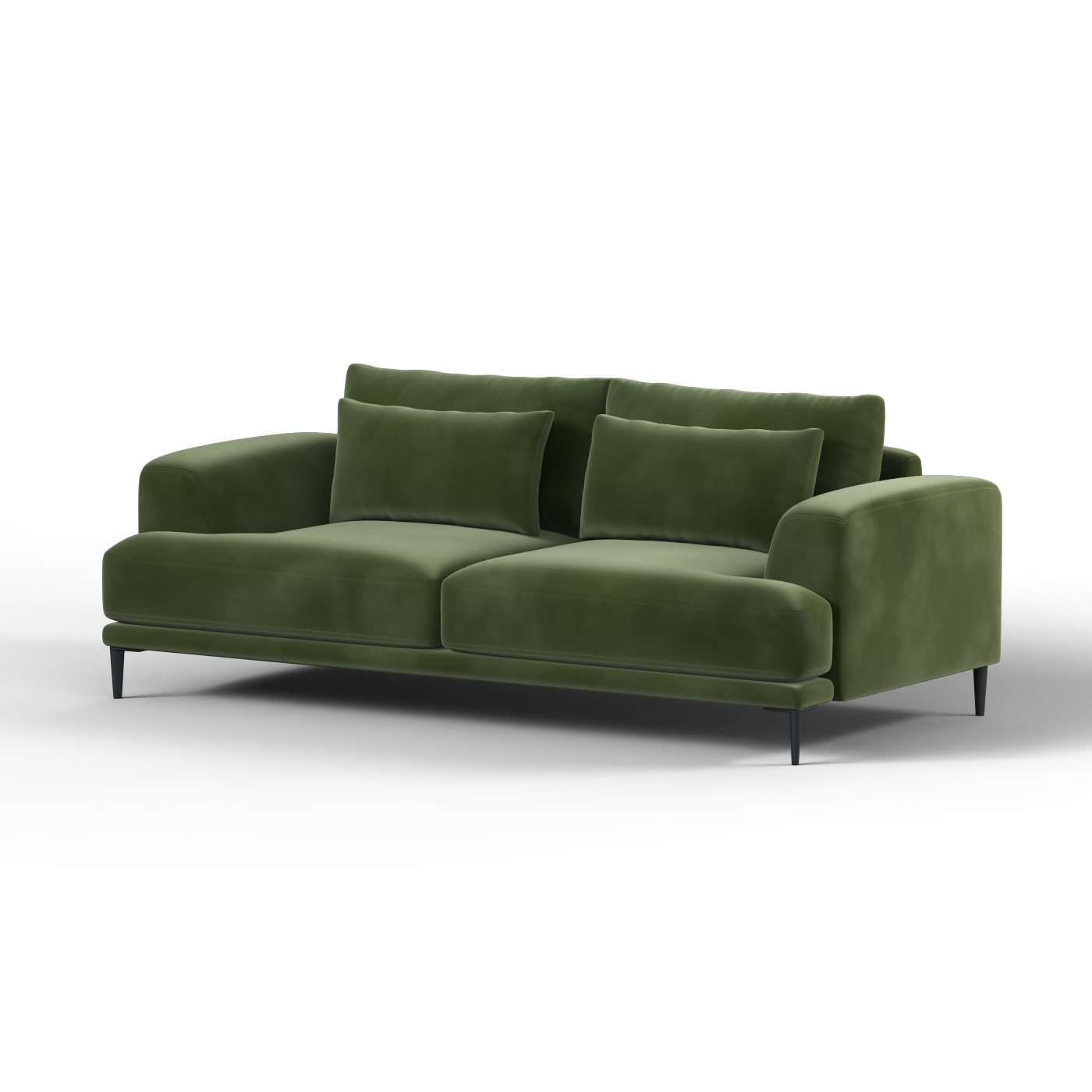 Valen 2 seater sofa