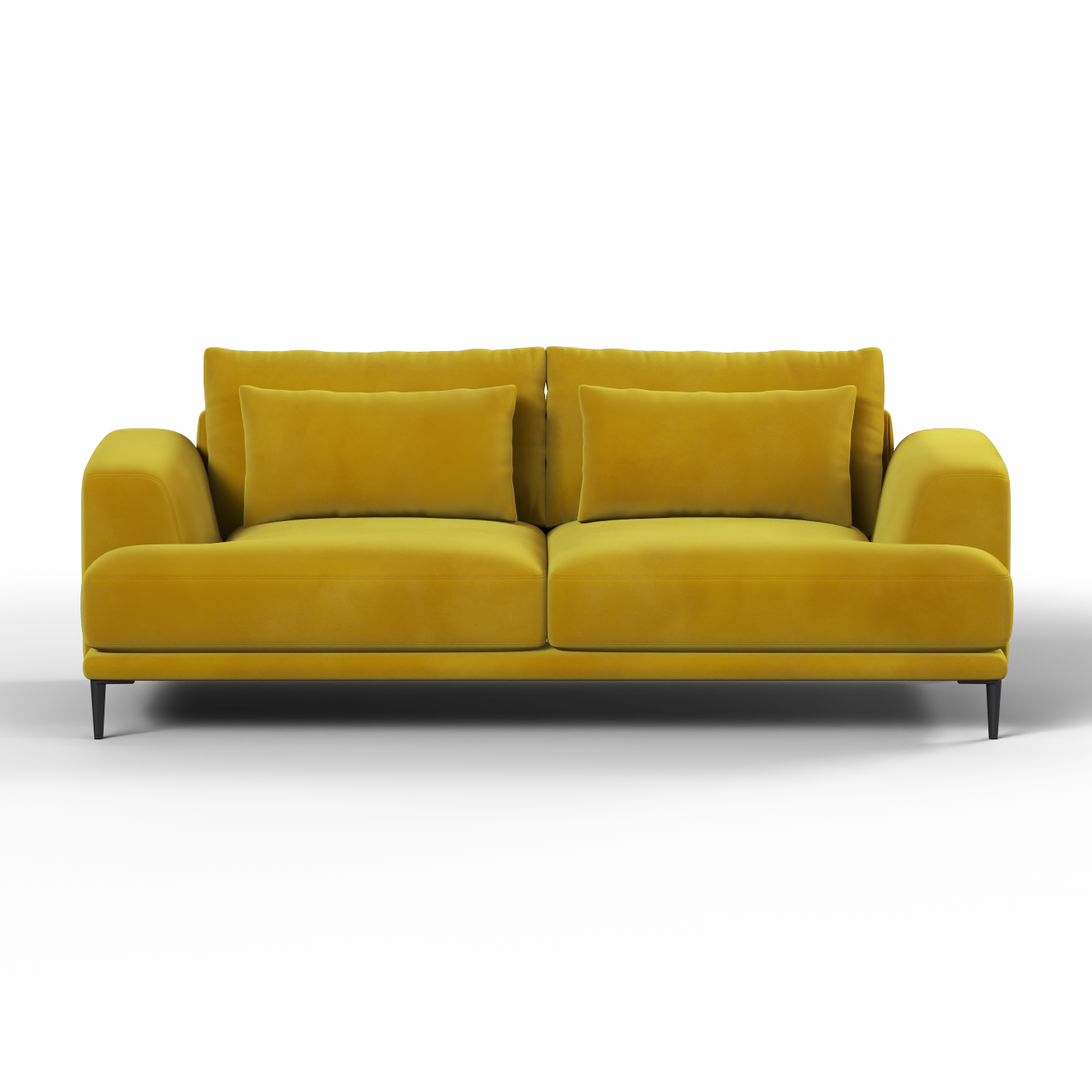 Valen 2 seater sofa