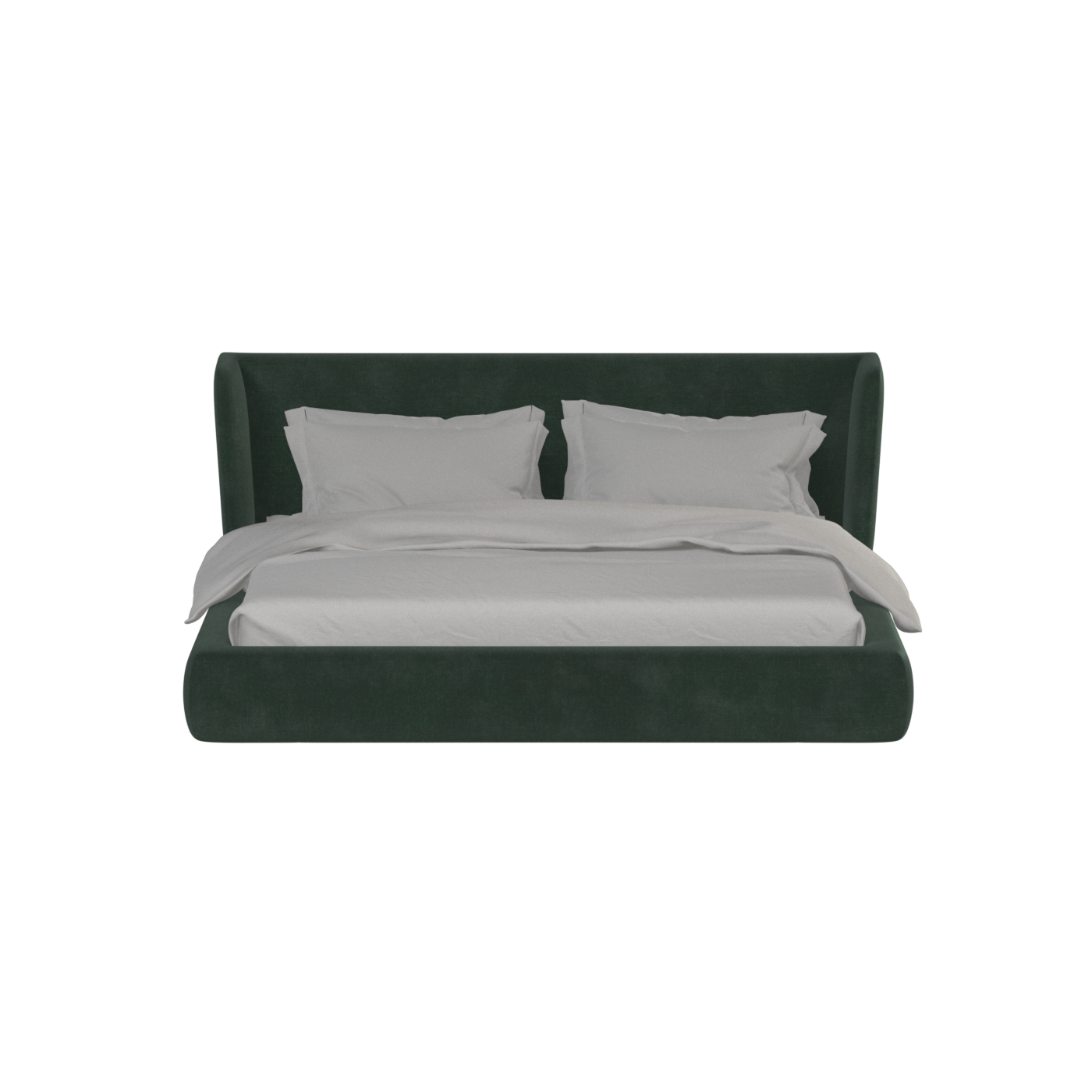 Valentina bed