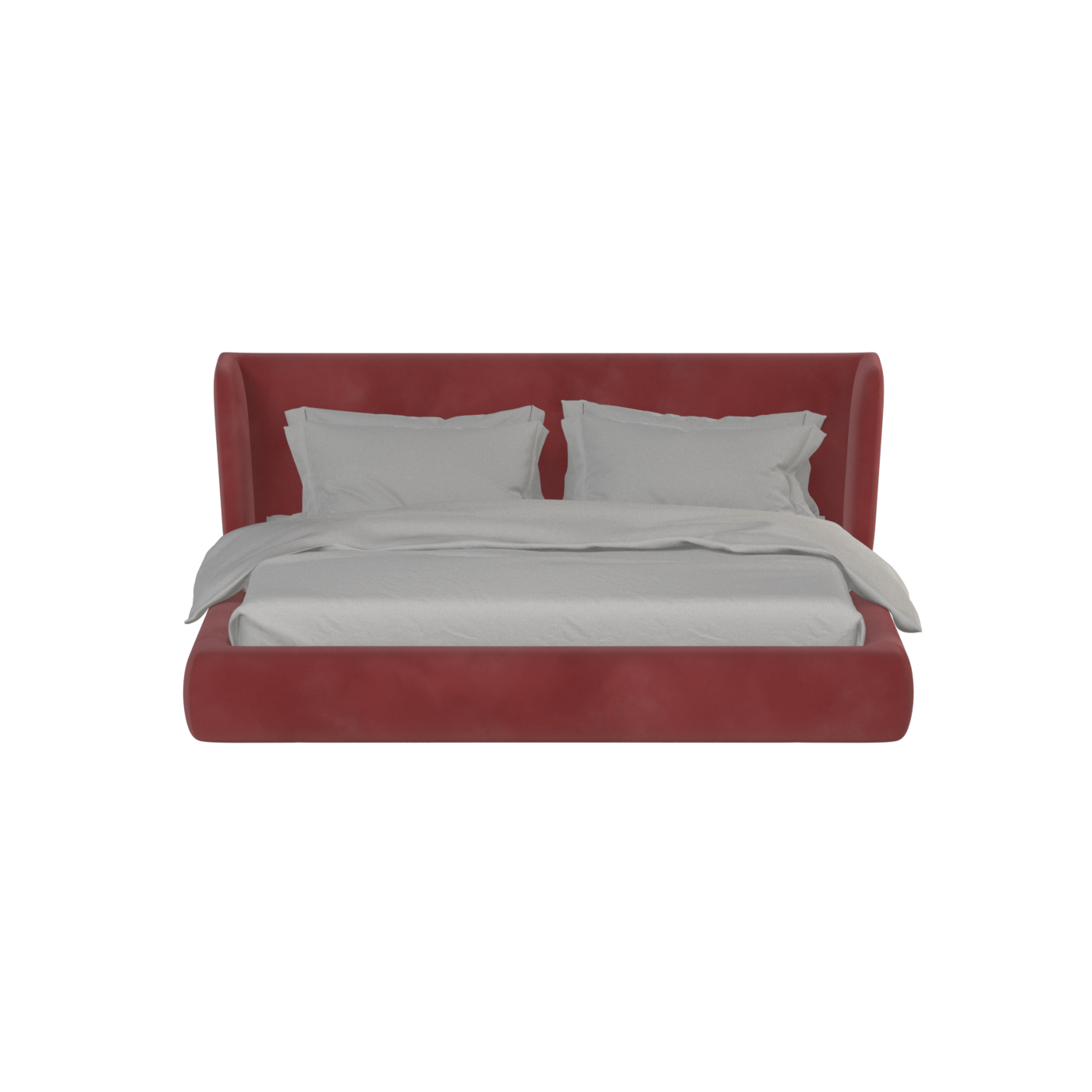 Valentina bed